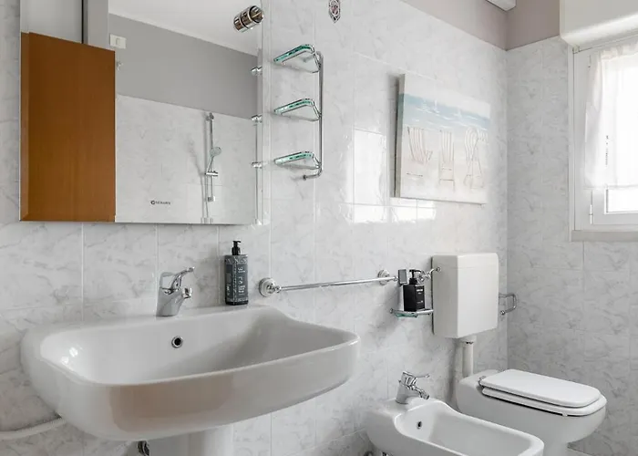 Bedetti Modern Flat By Wonderful Italy 公寓