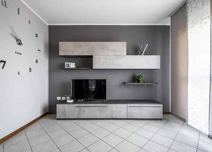 Bedetti Modern Flat By Wonderful Italy Appartamento