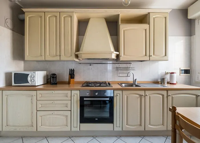 Appartamento Bedetti Modern Flat By Wonderful Italy Bologna