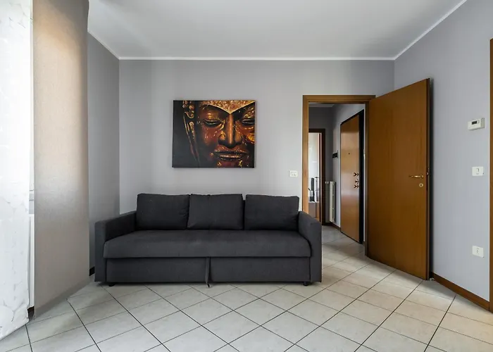 Bedetti Modern Flat By Wonderful Italy Appartamento Bologna