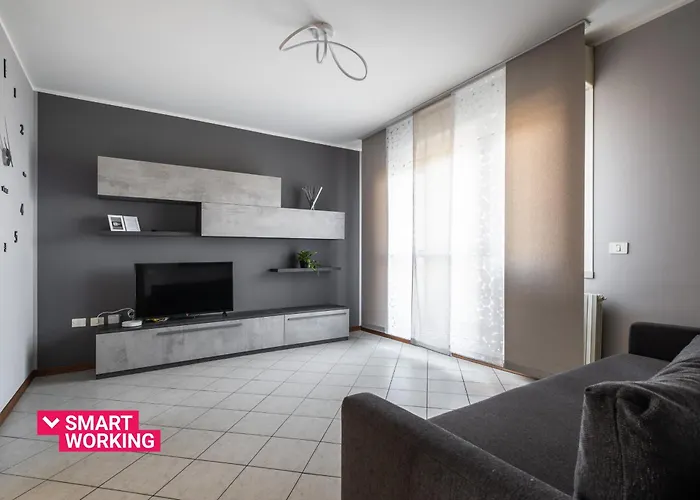 Bedetti Modern Flat By Wonderful Italy