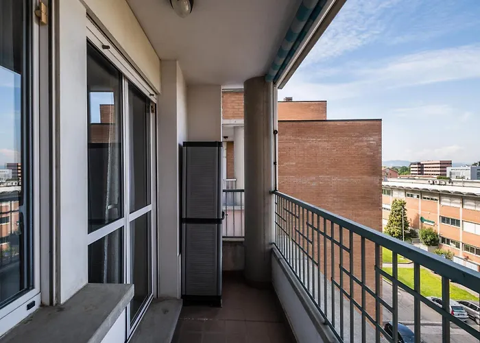 Bedetti Modern Flat By Wonderful Italy *