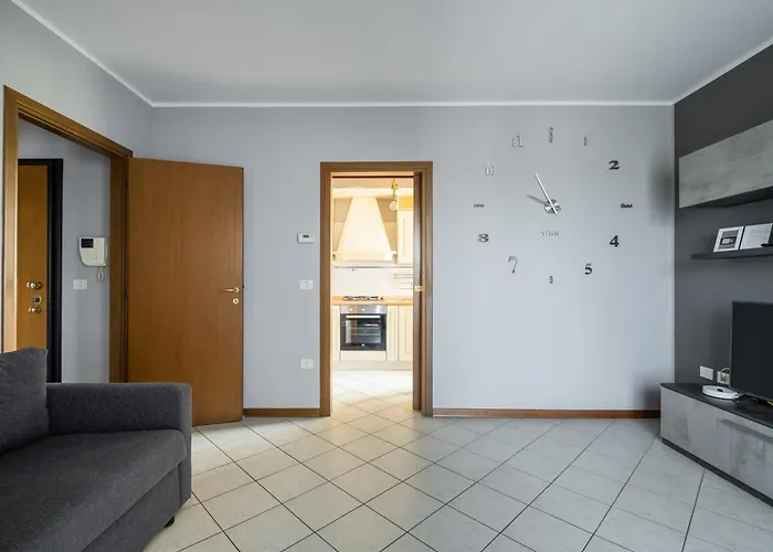 Appartamento Bedetti Modern Flat By Wonderful Italy