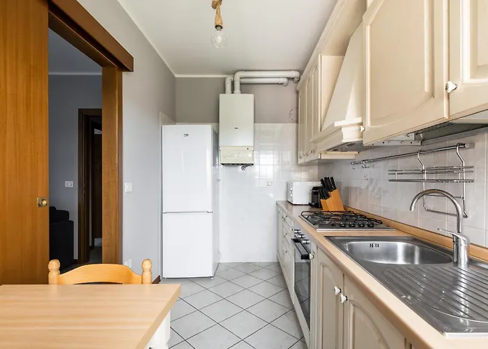 Bedetti Modern Flat By Wonderful Italy * Bologna