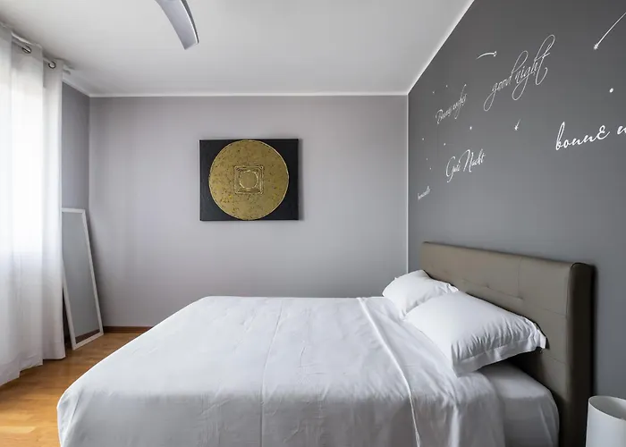 Bedetti Modern Flat By Wonderful Italy Appartamento *