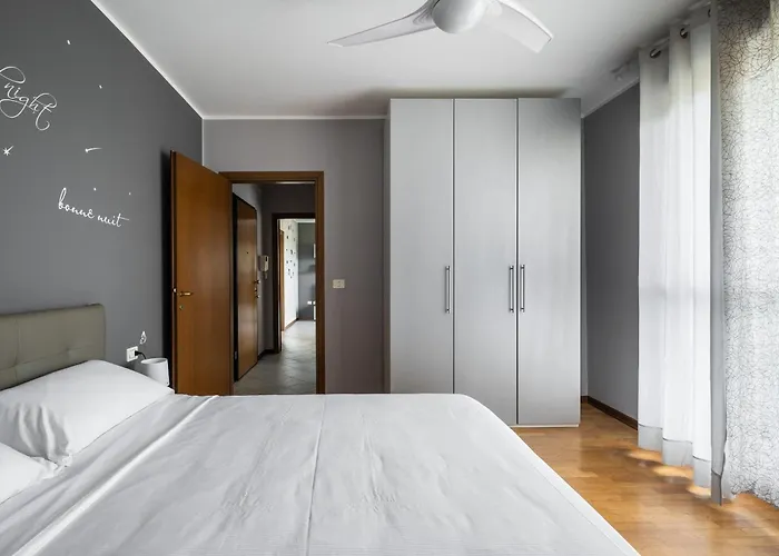 Appartamento Bedetti Modern Flat By Wonderful Italy Bologna