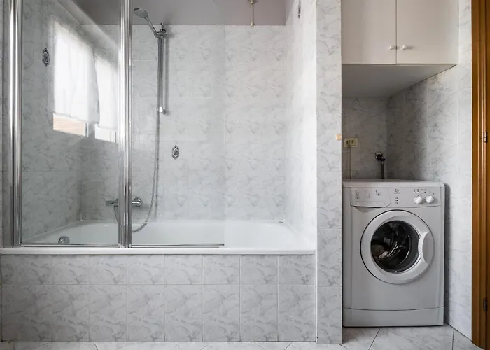 Bedetti Modern Flat By Wonderful Italy Appartamento *