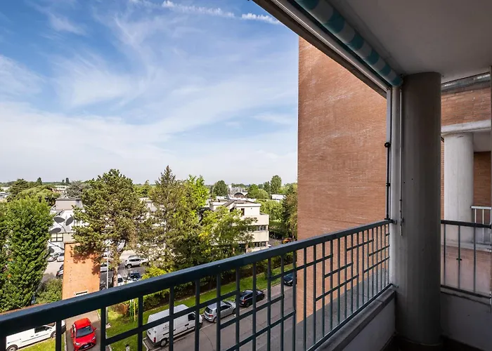 Appartamento Bedetti Modern Flat By Wonderful Italy