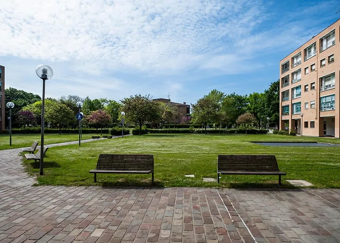 Bedetti Modern Flat By Wonderful Italy *