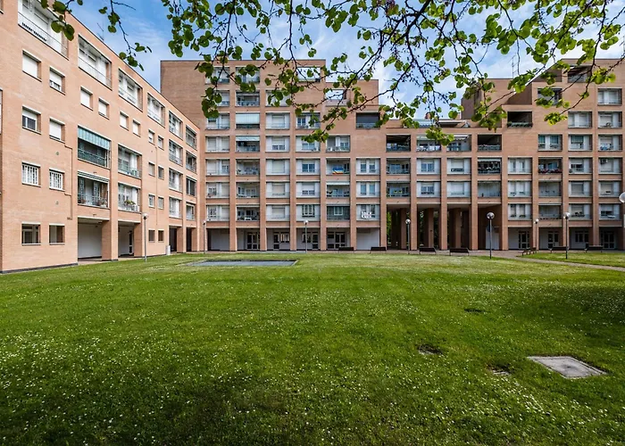 Appartamento Bedetti Modern Flat By Wonderful Italy Bologna