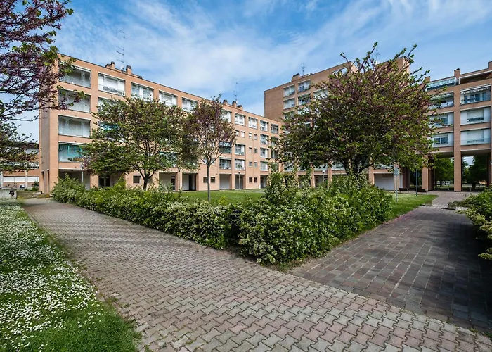 Appartamento Bedetti Modern Flat By Wonderful Italy *