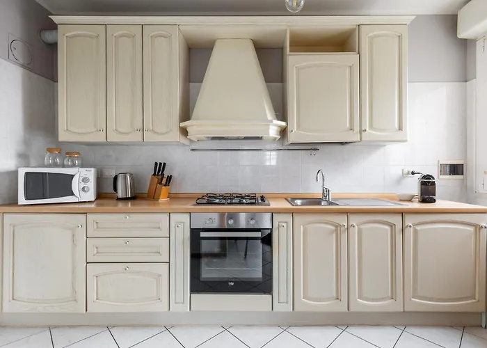 Bedetti Modern Flat By Wonderful Italy Appartamento