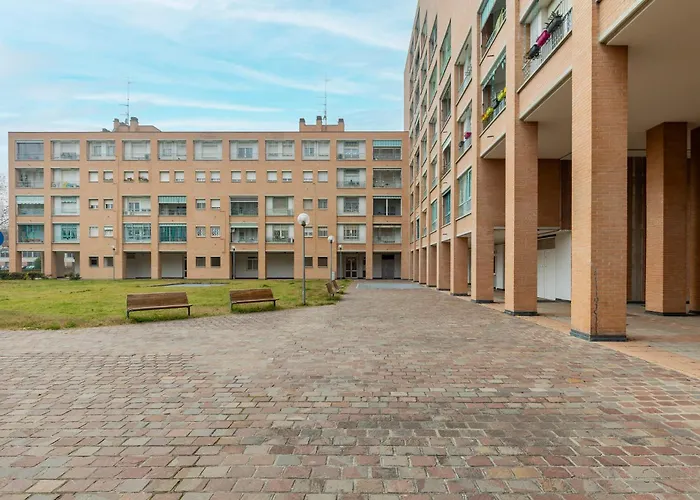 Bedetti Modern Flat By Wonderful Italy * Bologna