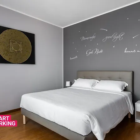 Bedetti Modern Flat By Wonderful Italy