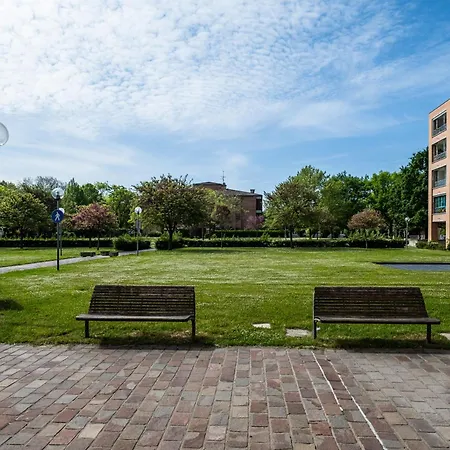 Bedetti Modern Flat By Wonderful Italy *