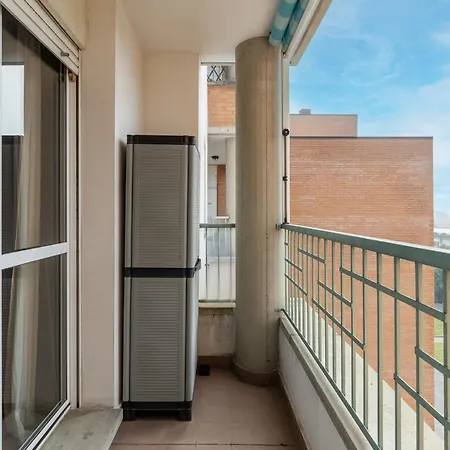Apartamento Bedetti Modern Flat By Wonderful Italy