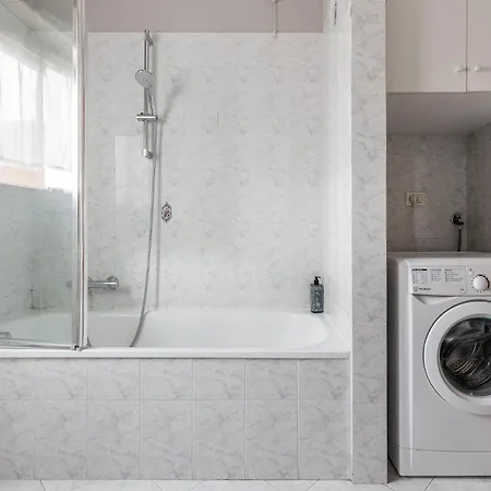 Apartamento Bedetti Modern Flat By Wonderful Italy Bolonia